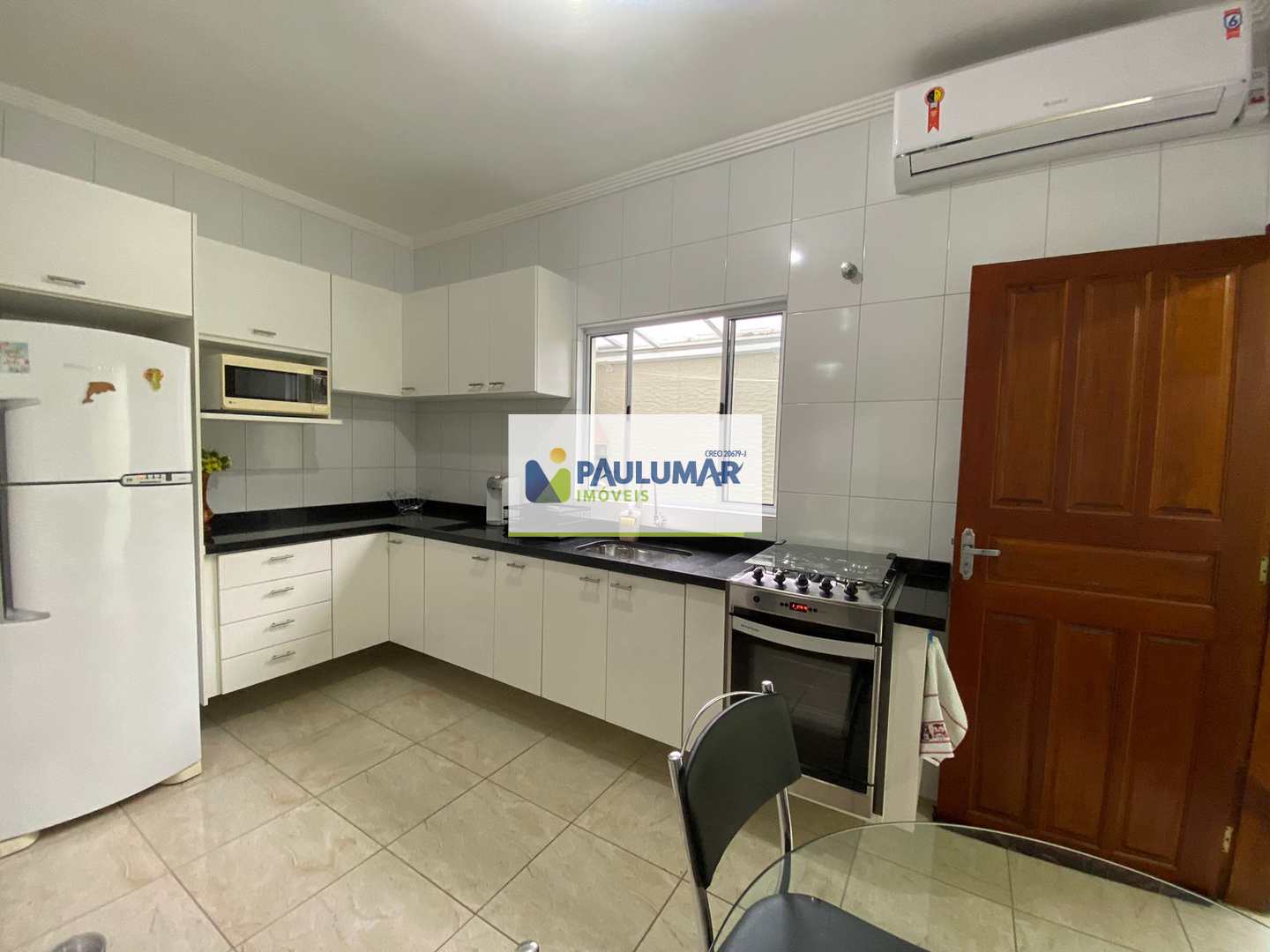 Sobrado à venda com 2 quartos, 82m² - Foto 15