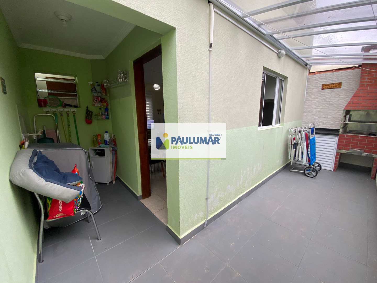 Sobrado à venda com 2 quartos, 82m² - Foto 22