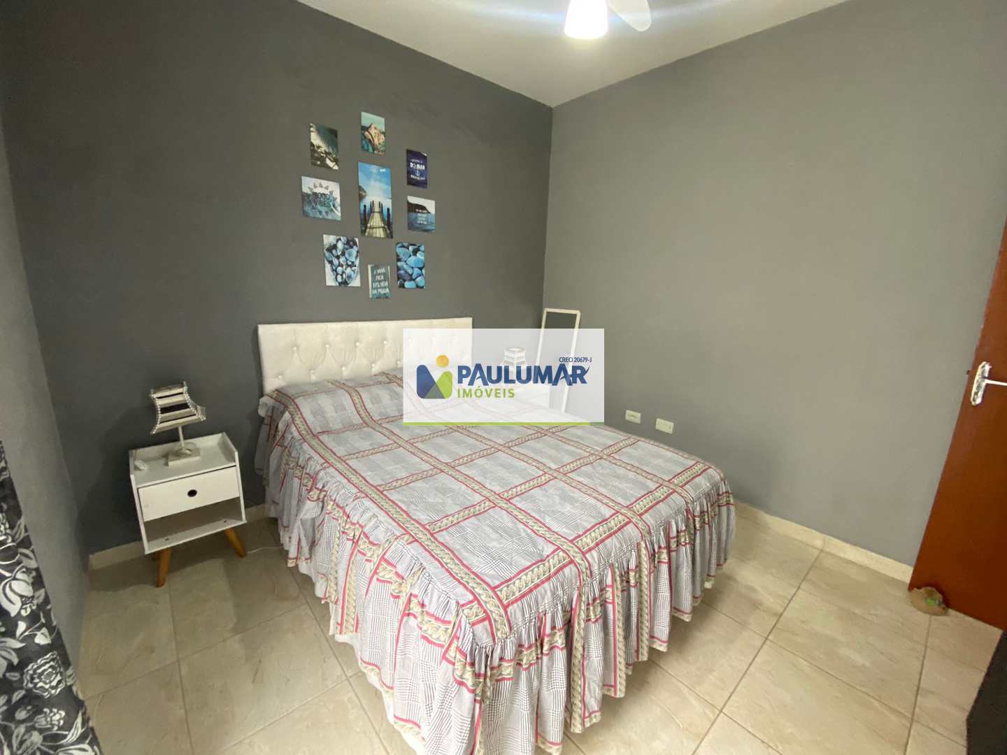 Sobrado à venda com 2 quartos, 82m² - Foto 29