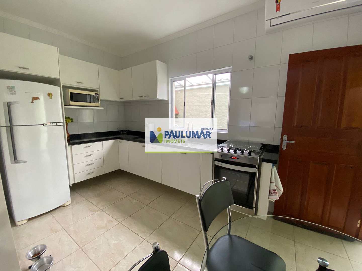 Sobrado à venda com 2 quartos, 82m² - Foto 19