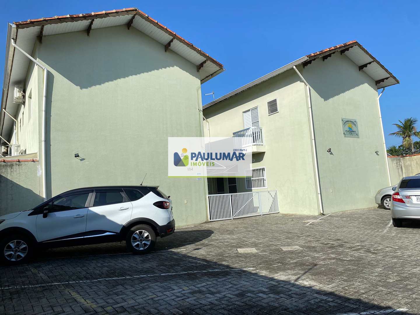 Sobrado à venda com 2 quartos, 82m² - Foto 9