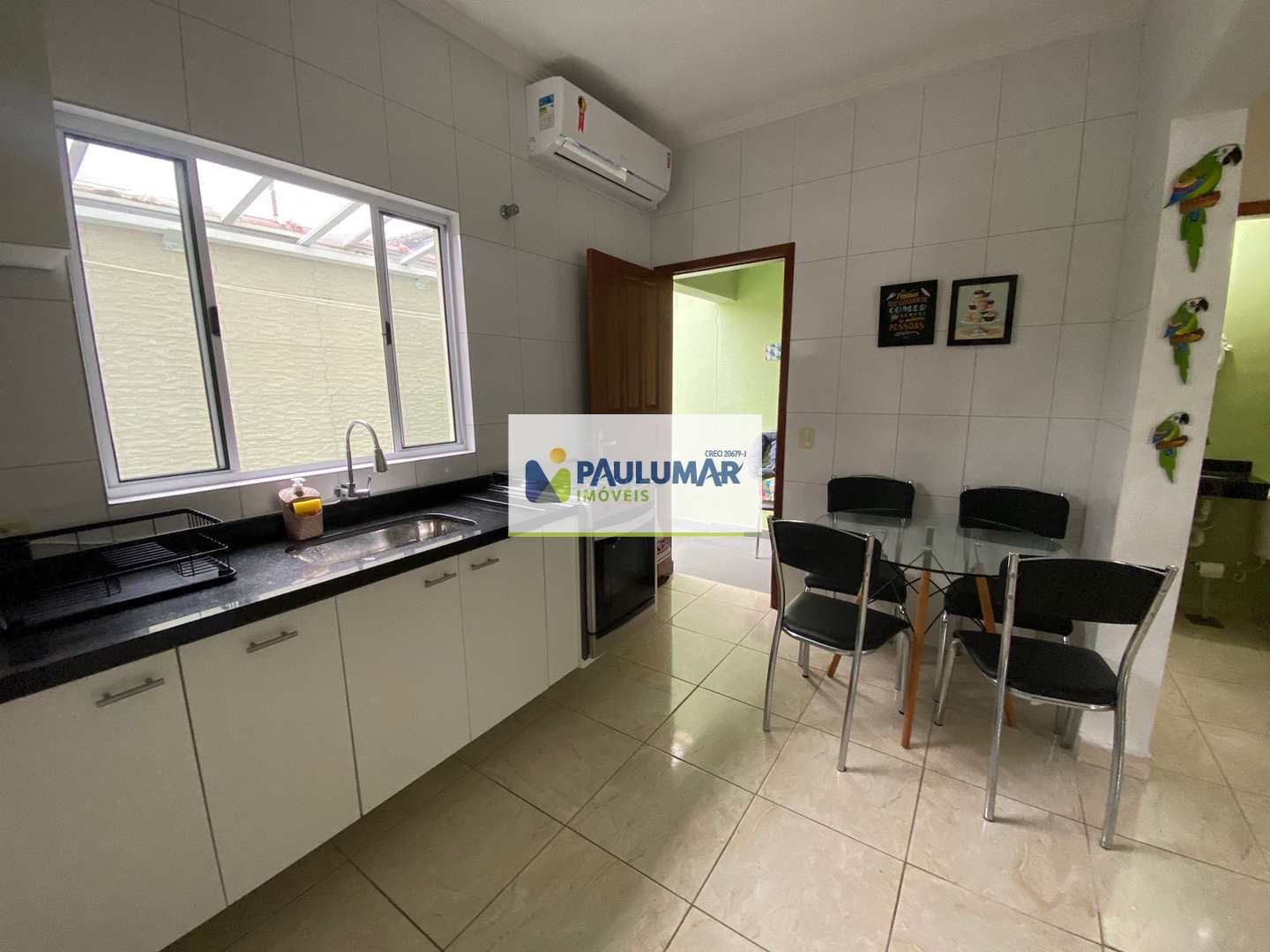 Sobrado à venda com 2 quartos, 82m² - Foto 18