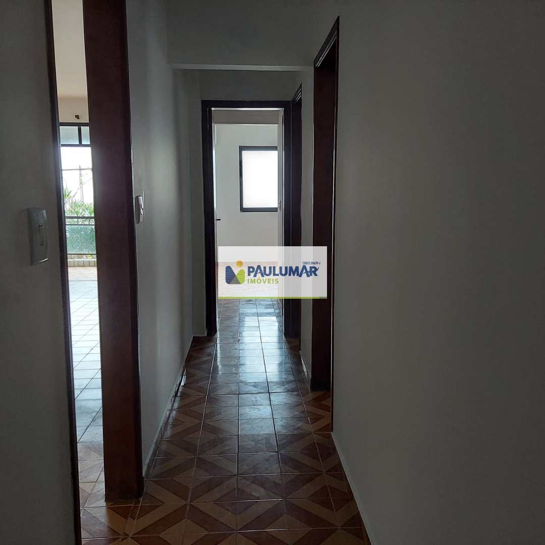 Apartamento para alugar com 3 quartos, 129m² - Foto 9