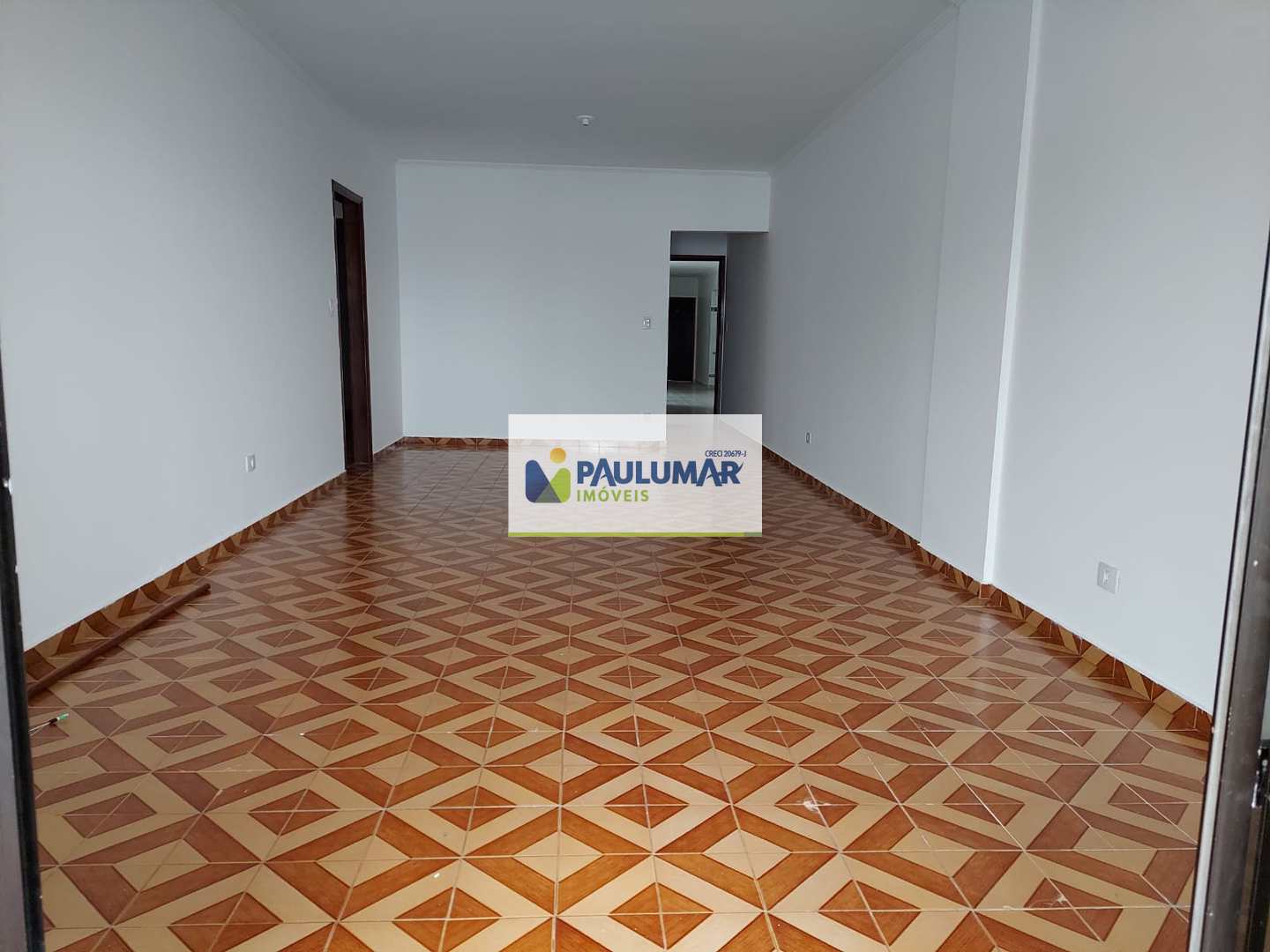 Apartamento para alugar com 3 quartos, 129m² - Foto 4