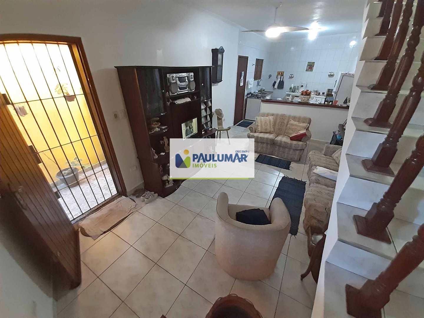 Casa à venda com 2 quartos, 86m² - Foto 8