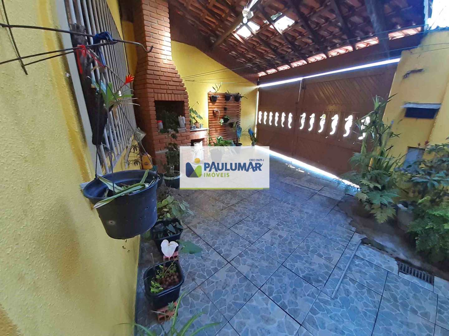 Casa à venda com 2 quartos, 86m² - Foto 4