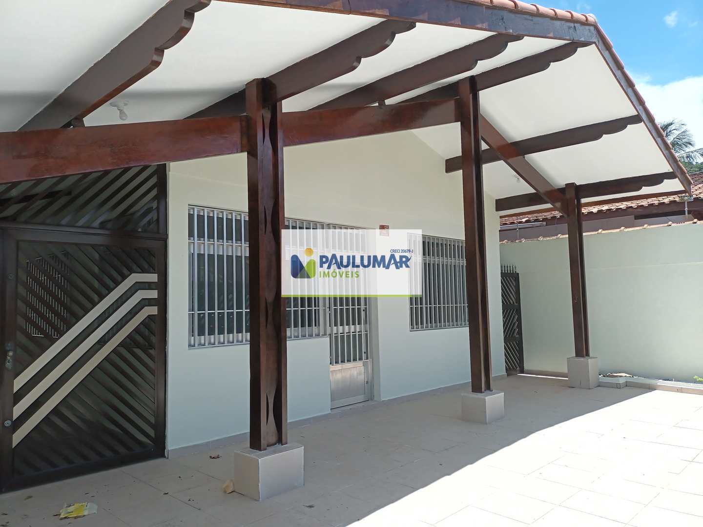 Casa para alugar com 3 quartos, 153m² - Foto 2