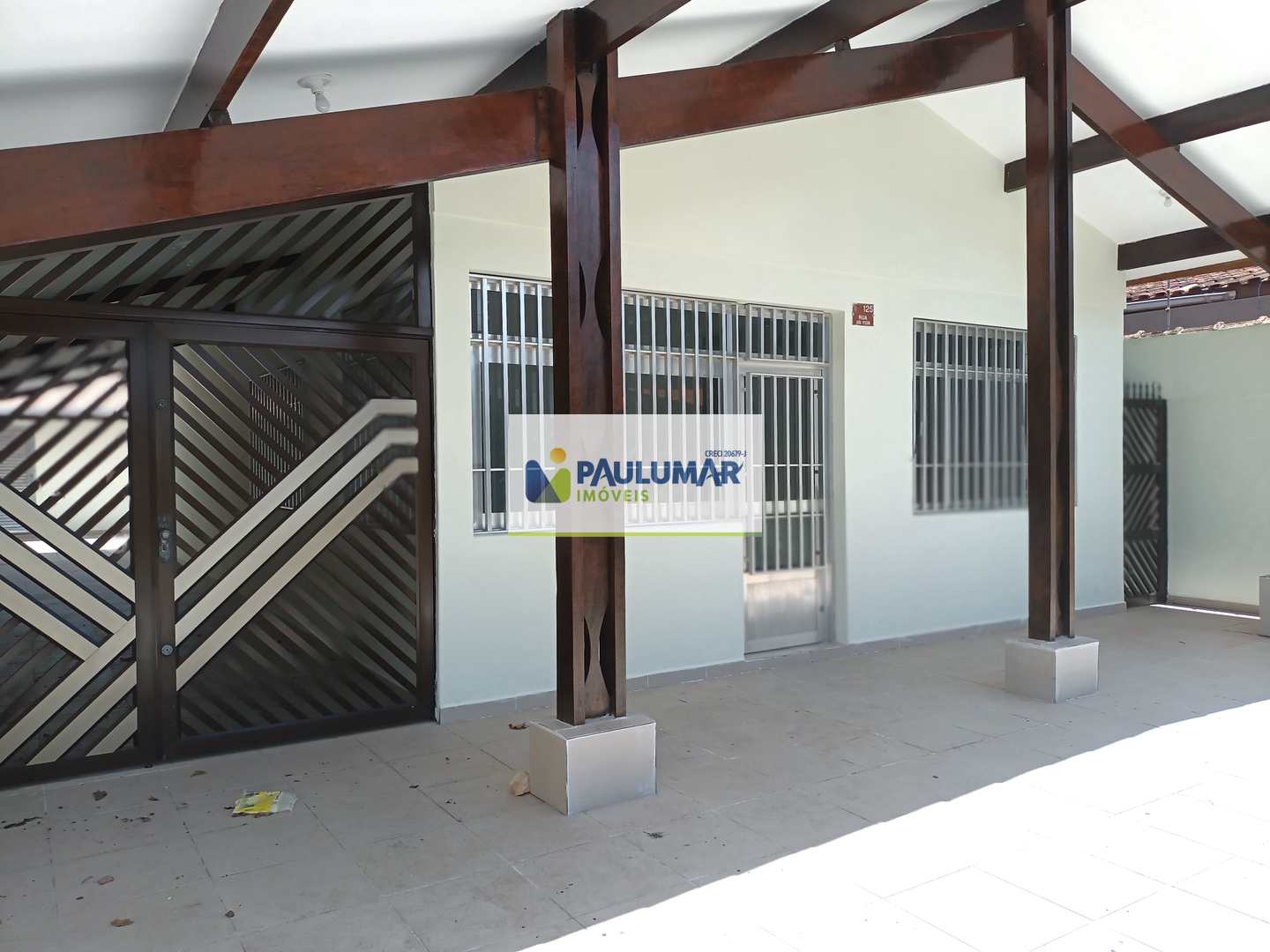 Casa para alugar com 3 quartos, 153m² - Foto 4