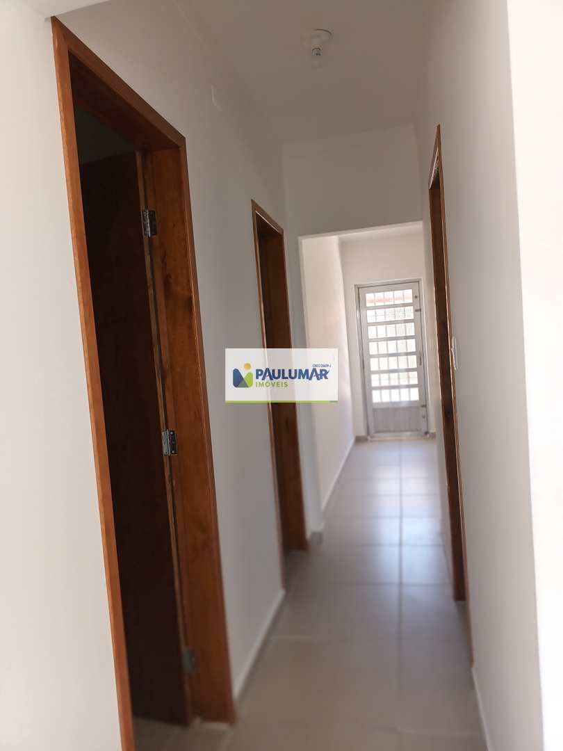 Casa para alugar com 3 quartos, 153m² - Foto 7