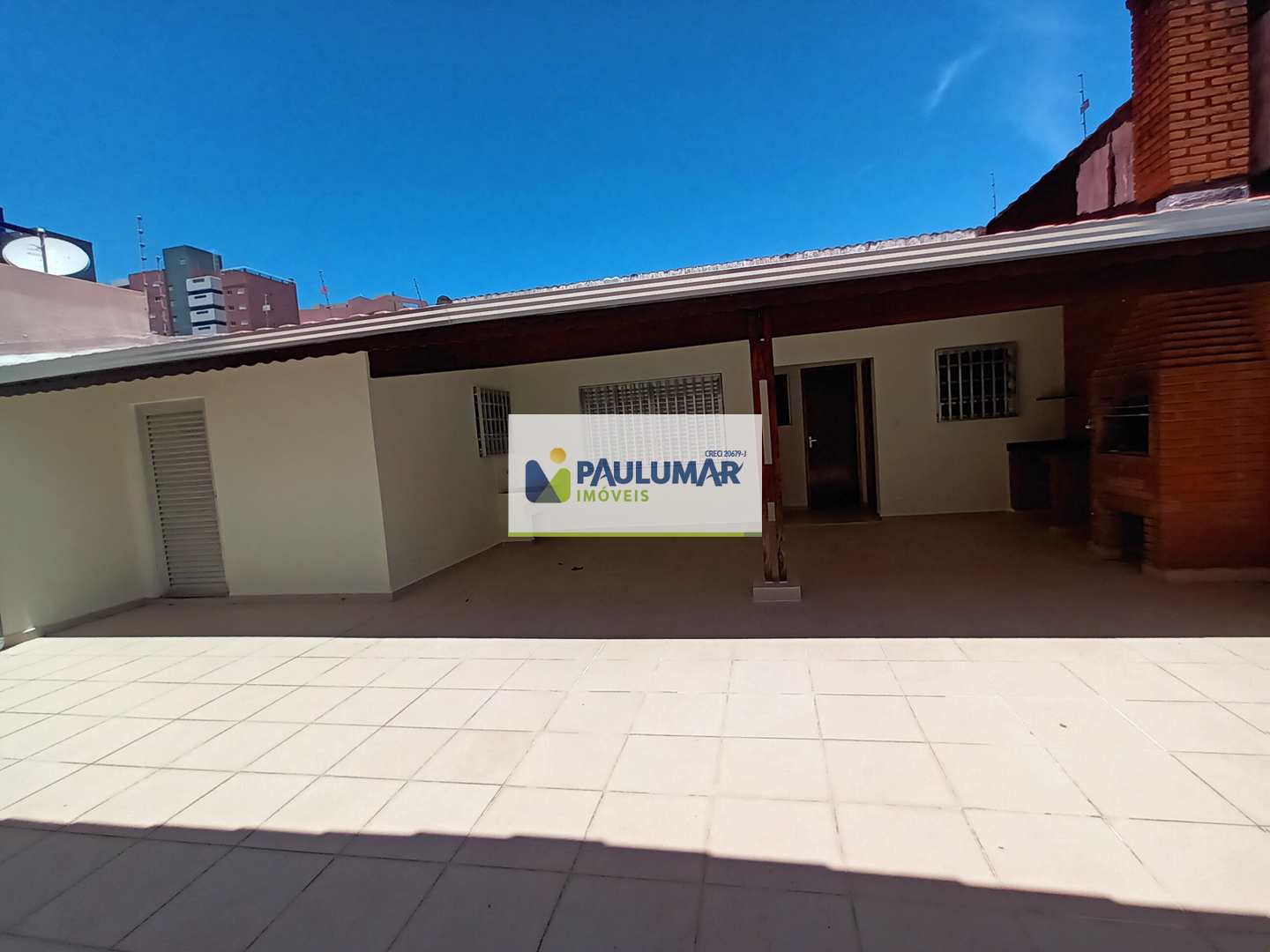 Casa para alugar com 3 quartos, 153m² - Foto 20