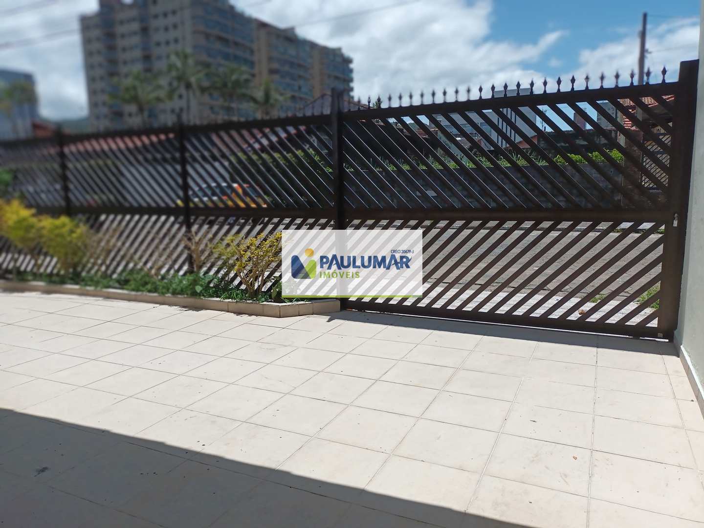 Casa para alugar com 3 quartos, 153m² - Foto 3