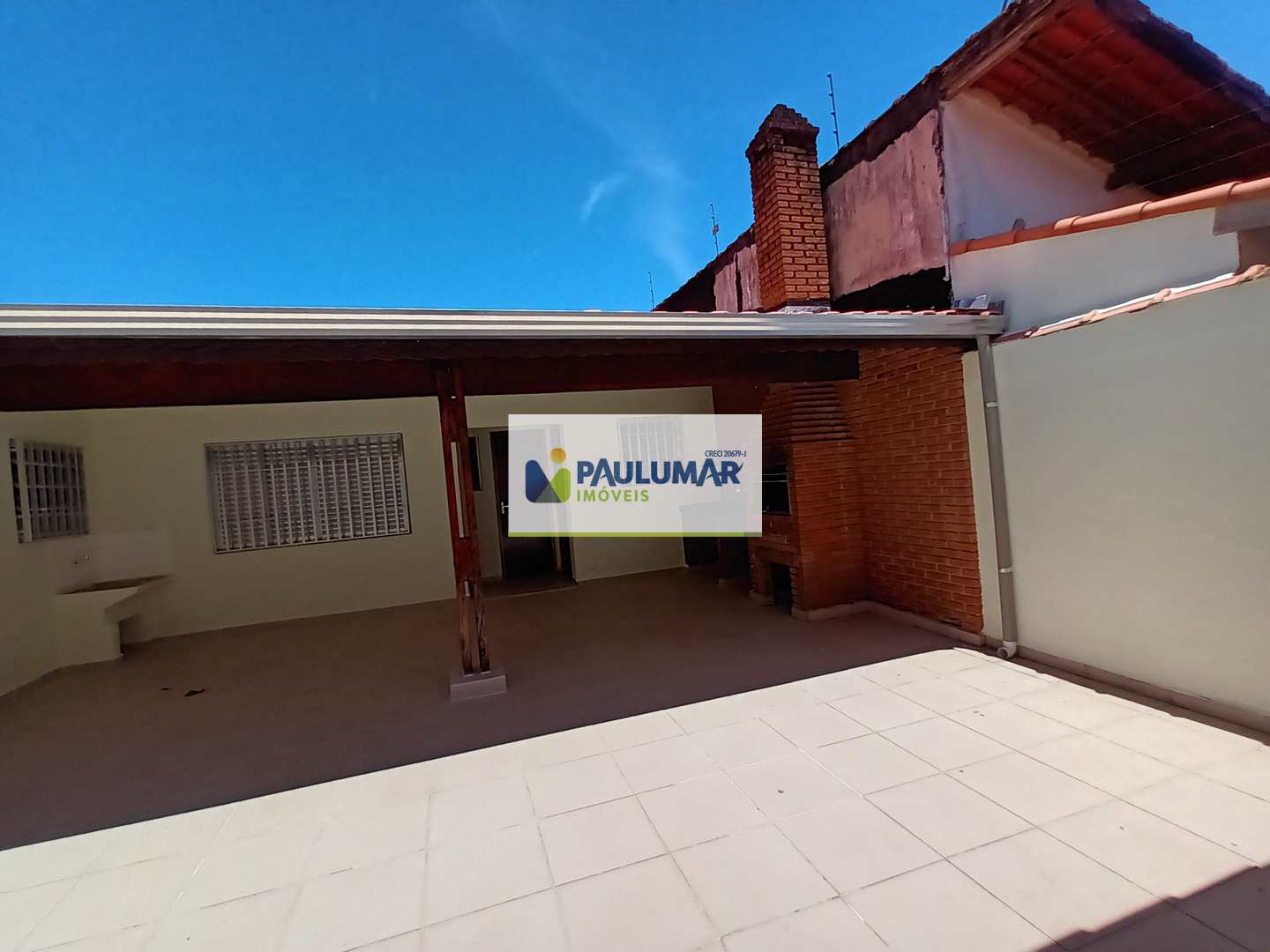 Casa para alugar com 3 quartos, 153m² - Foto 21