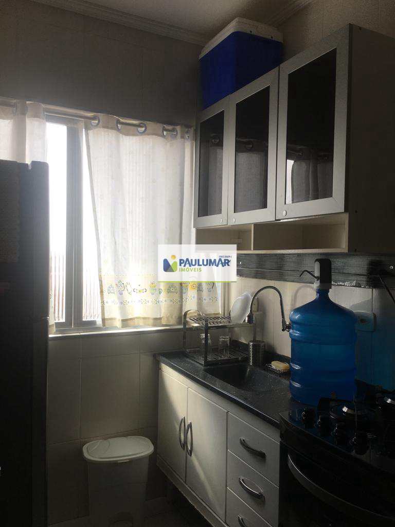 Apartamento à venda com 1 quarto, 45m² - Foto 14