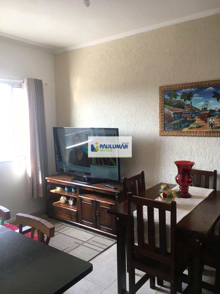 Apartamento à venda com 1 quarto, 45m² - Foto 6