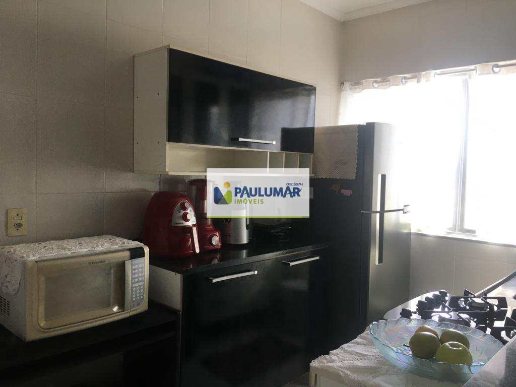 Apartamento à venda com 1 quarto, 45m² - Foto 13