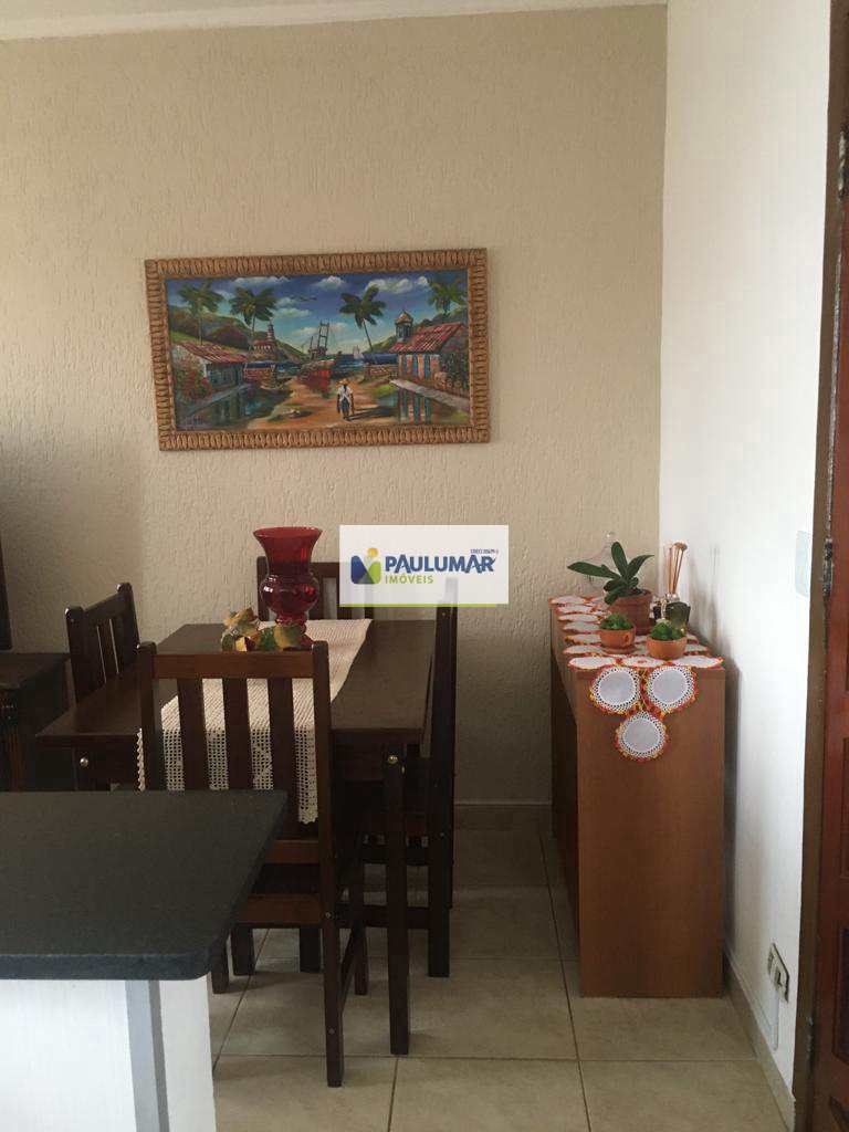 Apartamento à venda com 1 quarto, 45m² - Foto 7