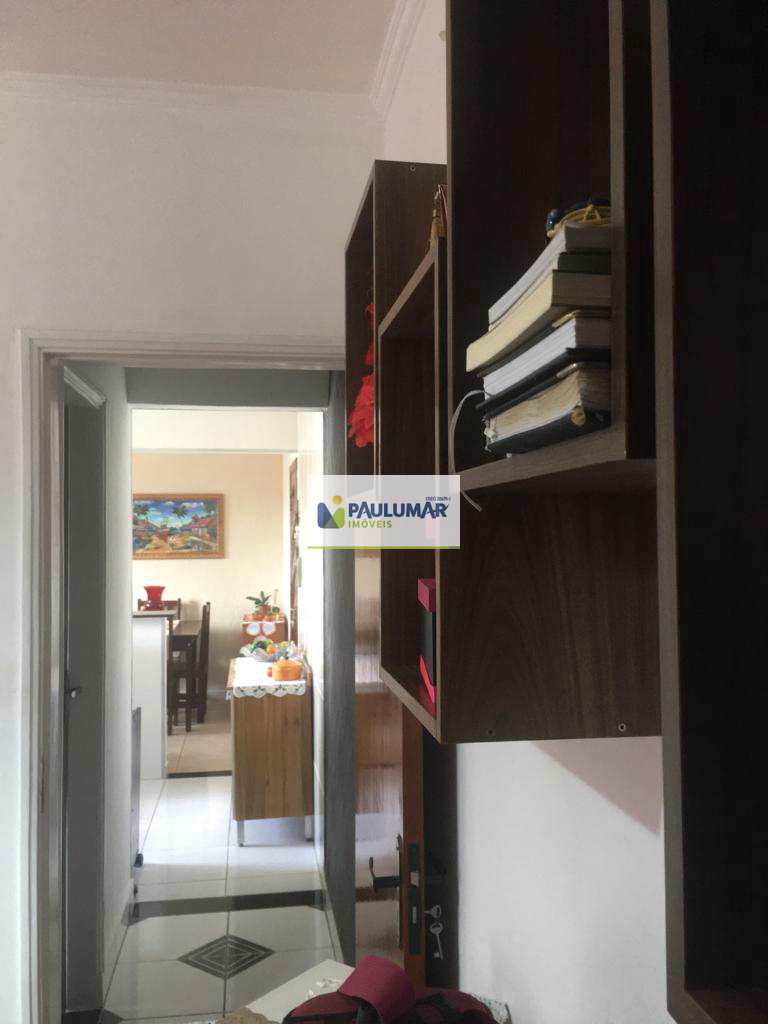 Apartamento à venda com 1 quarto, 45m² - Foto 19