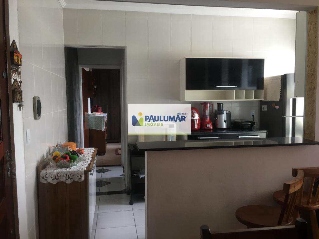 Apartamento à venda com 1 quarto, 45m² - Foto 11