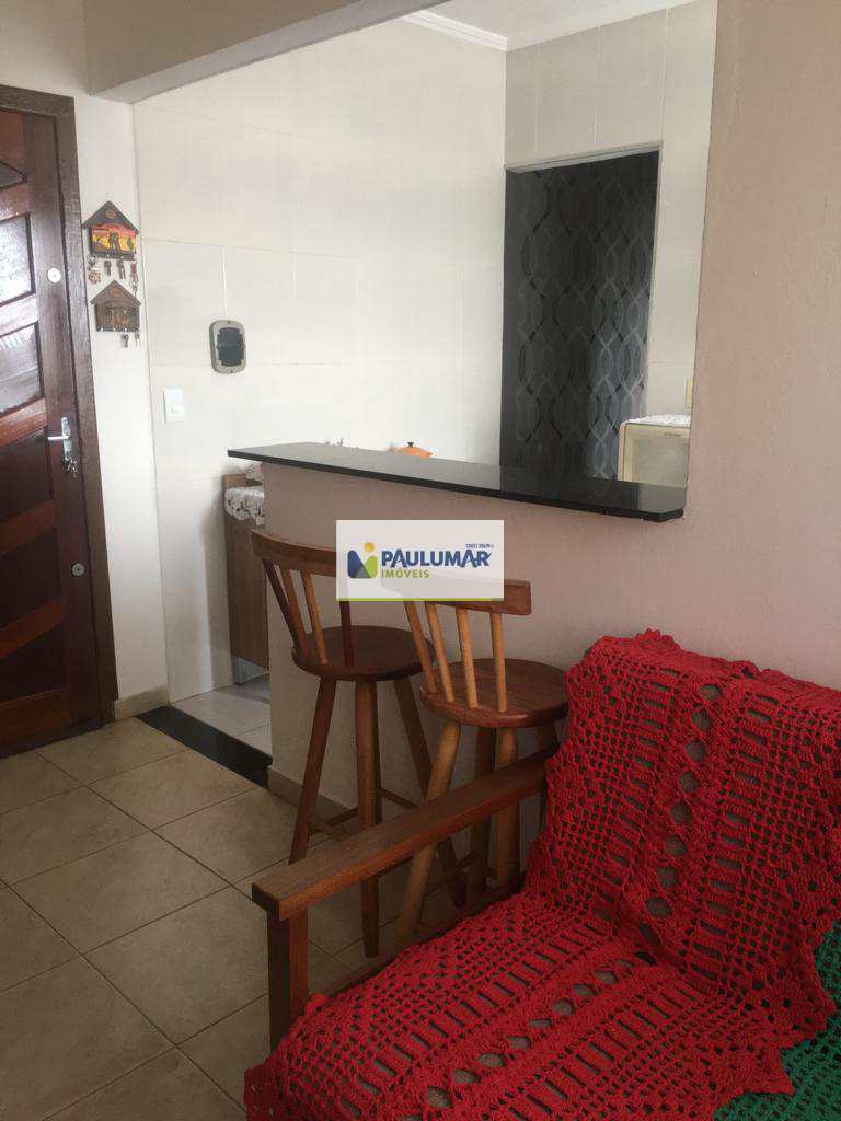 Apartamento à venda com 1 quarto, 45m² - Foto 9