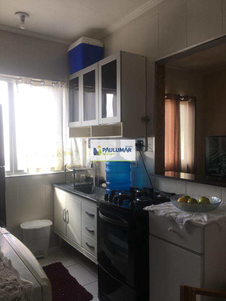 Apartamento à venda com 1 quarto, 45m² - Foto 12