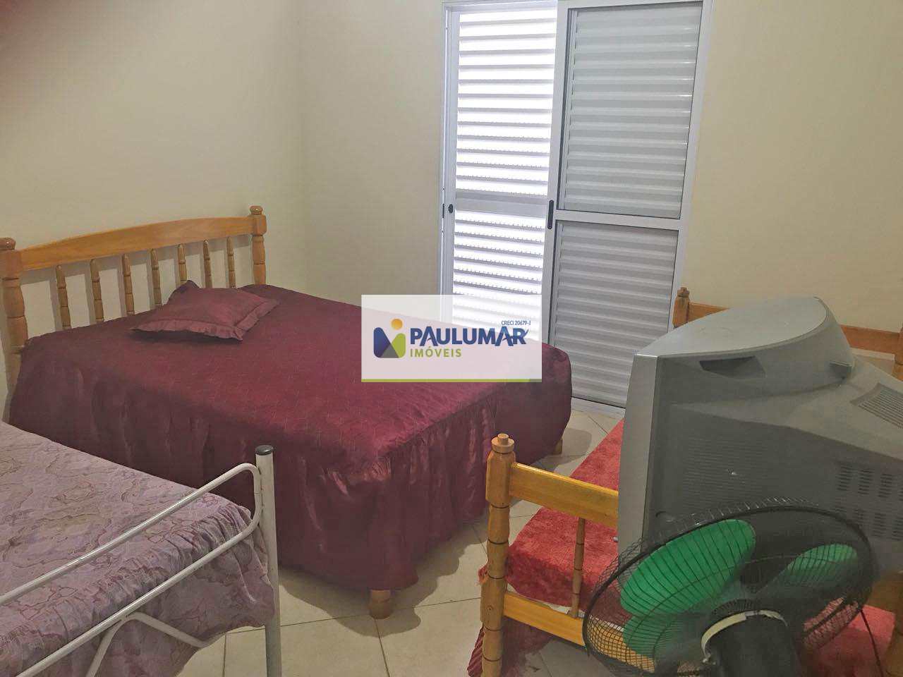 Sobrado à venda com 2 quartos, 70m² - Foto 9