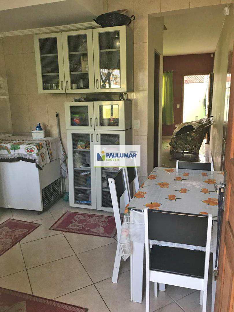 Sobrado à venda com 2 quartos, 70m² - Foto 6