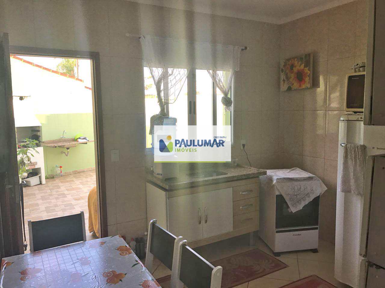 Sobrado à venda com 2 quartos, 70m² - Foto 5