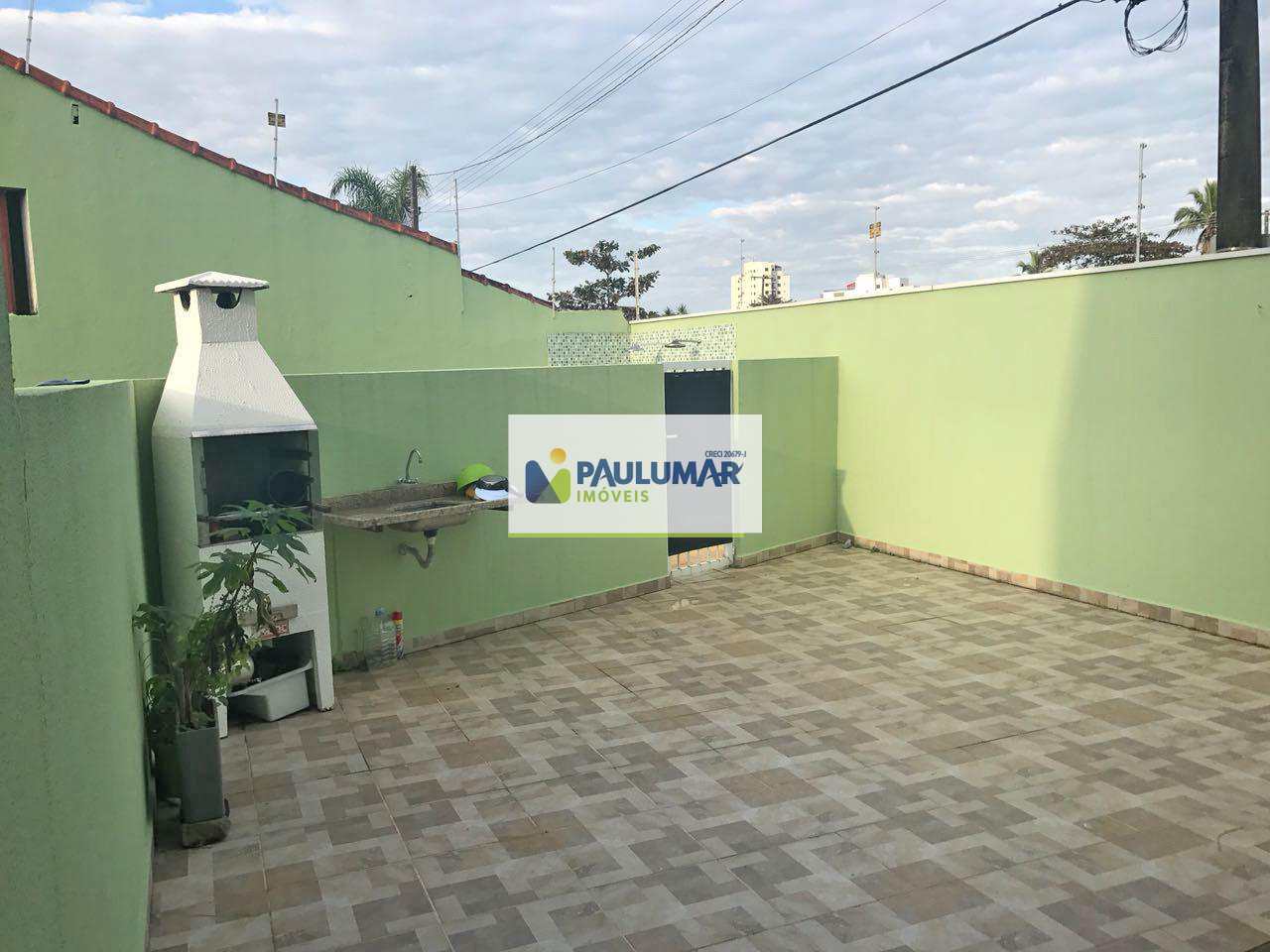 Sobrado à venda com 2 quartos, 70m² - Foto 10