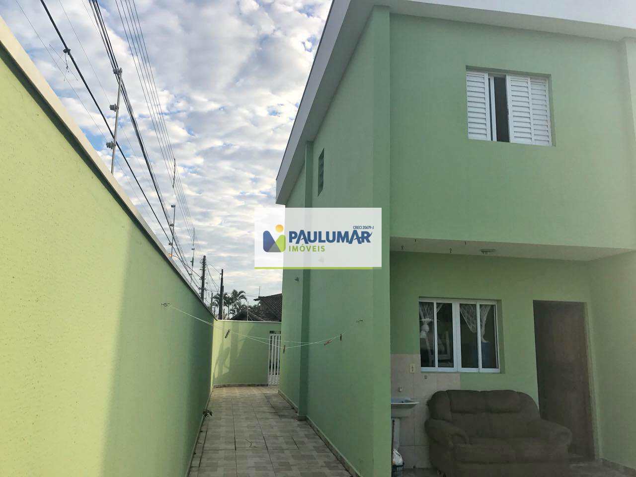 Sobrado à venda com 2 quartos, 70m² - Foto 11