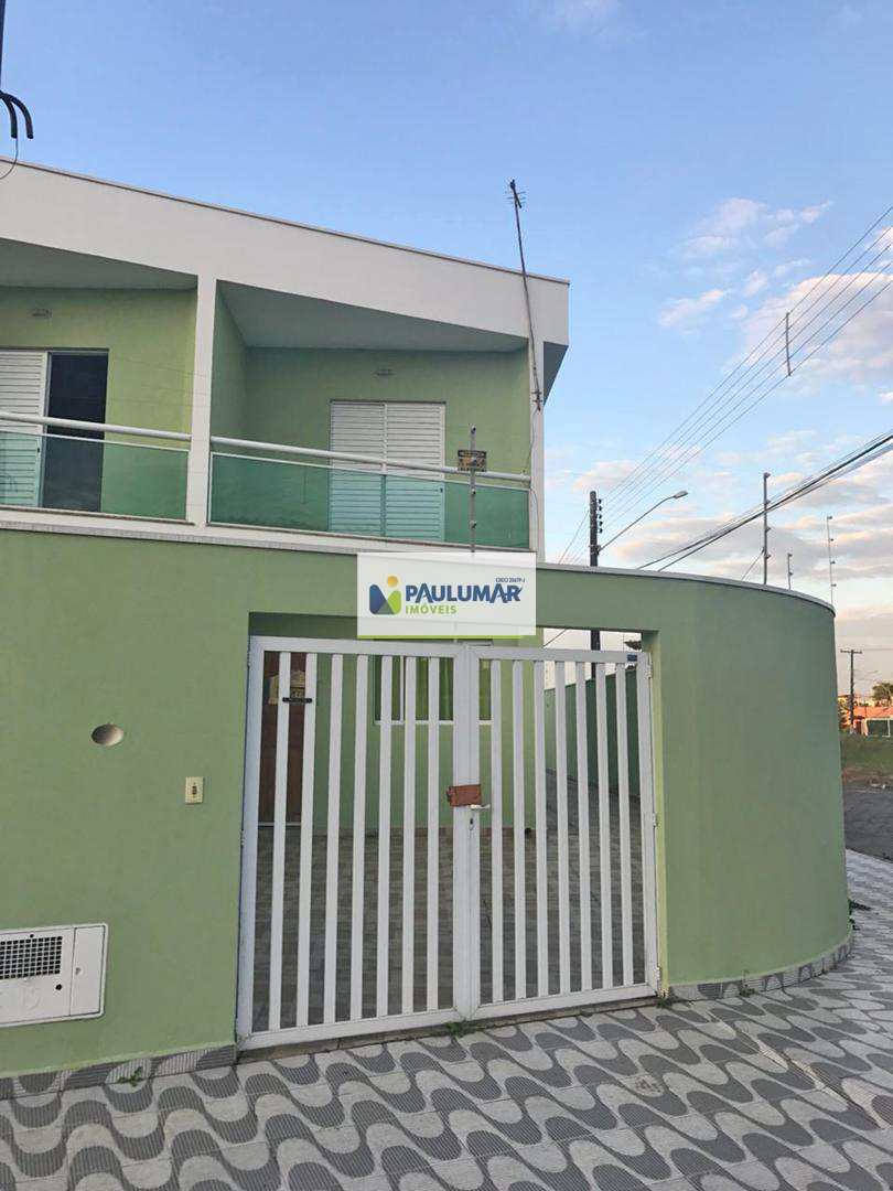 Sobrado à venda com 2 quartos, 70m² - Foto 1