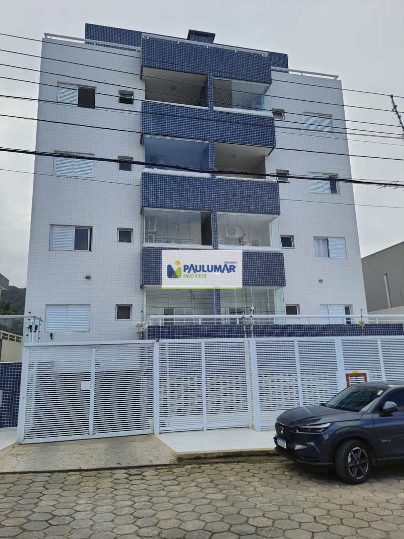 Apartamento à venda com 3 quartos, 87m² - Foto 1