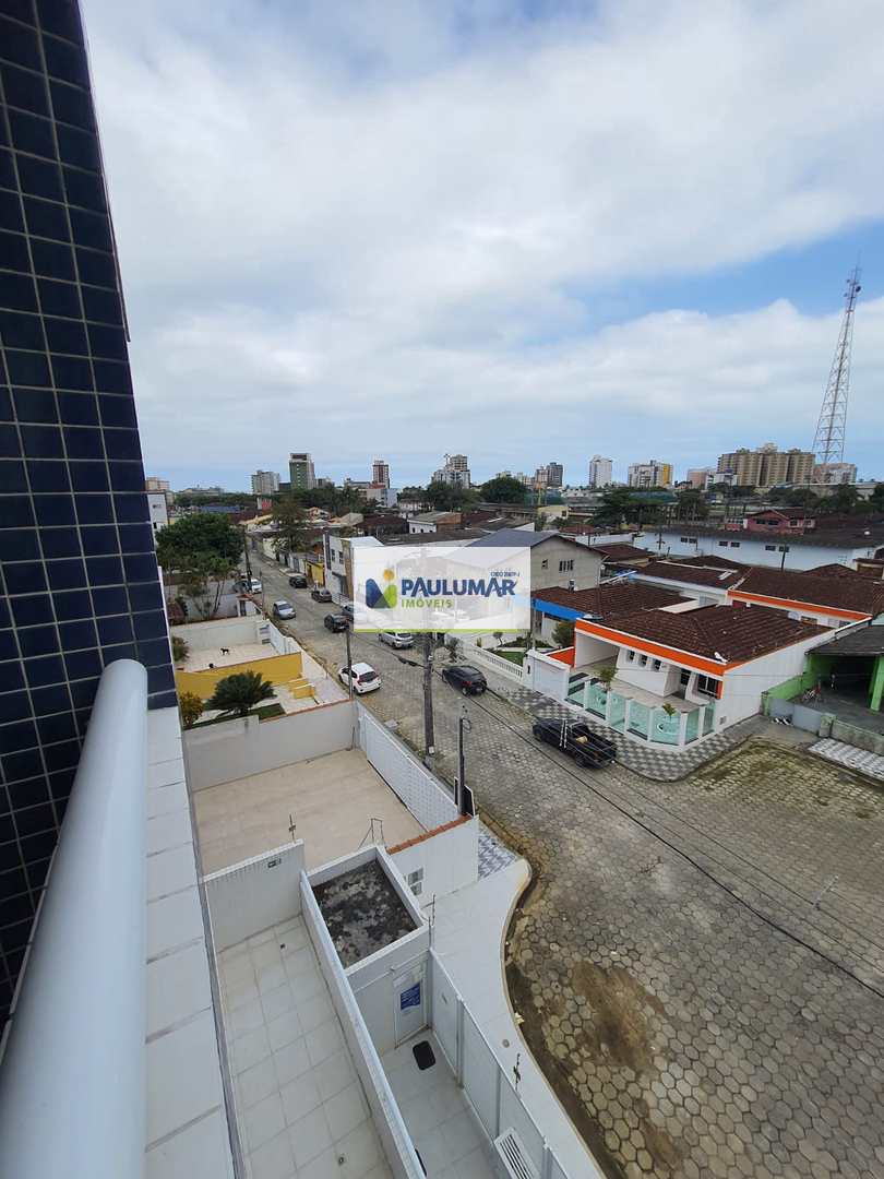 Apartamento à venda com 3 quartos, 87m² - Foto 26