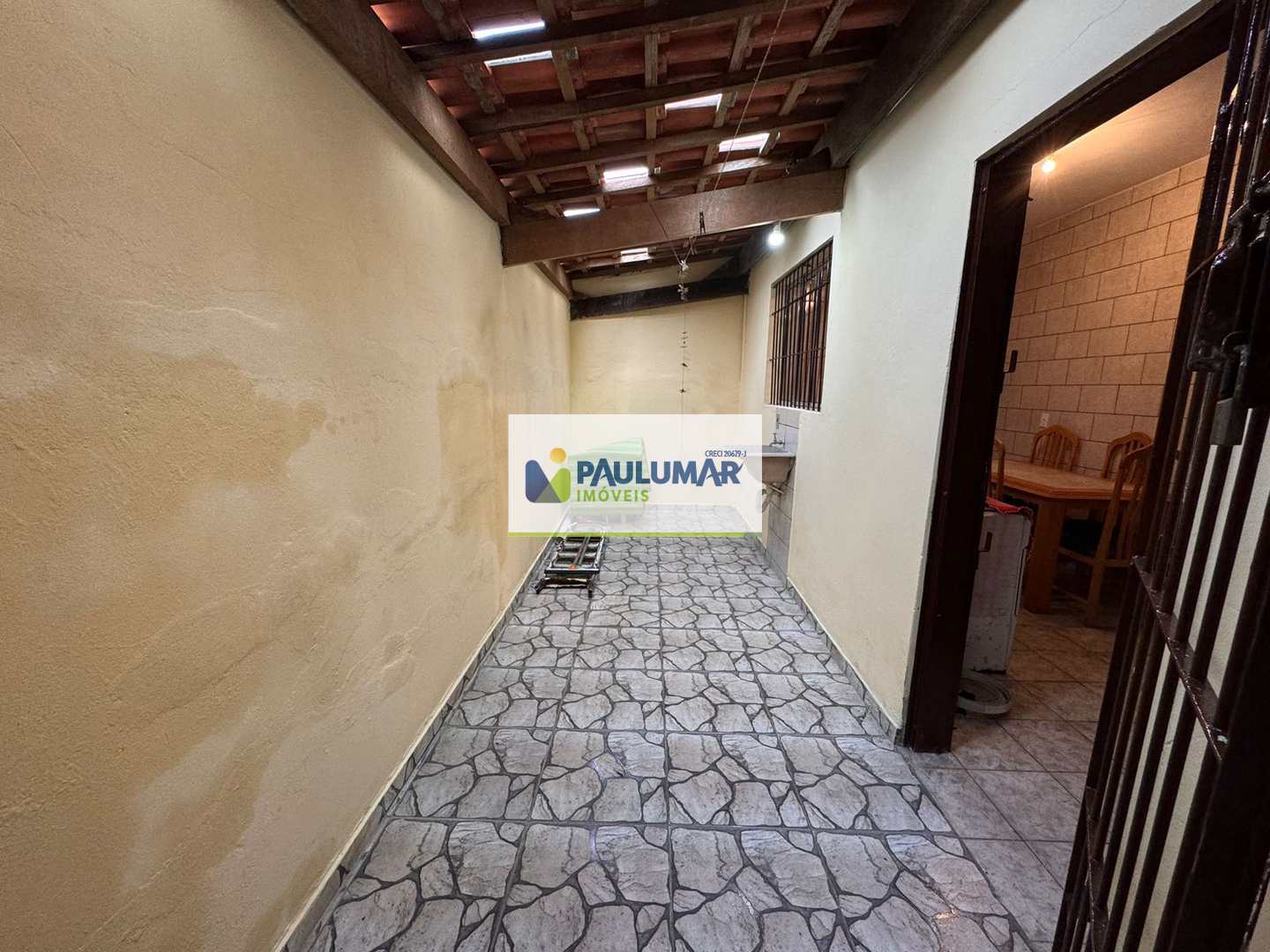 Sobrado à venda com 2 quartos, 112m² - Foto 9