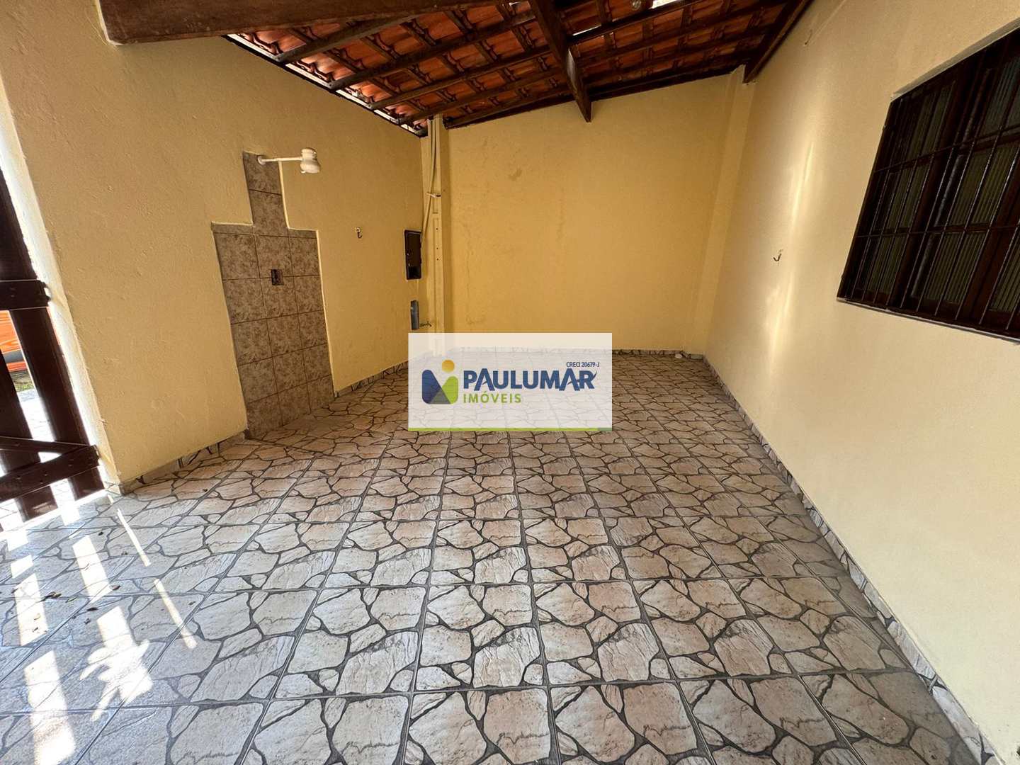 Sobrado à venda com 2 quartos, 112m² - Foto 3