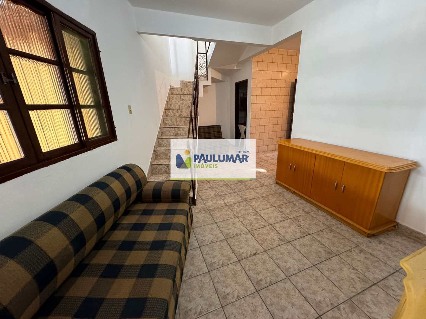 Sobrado à venda com 2 quartos, 112m² - Foto 5