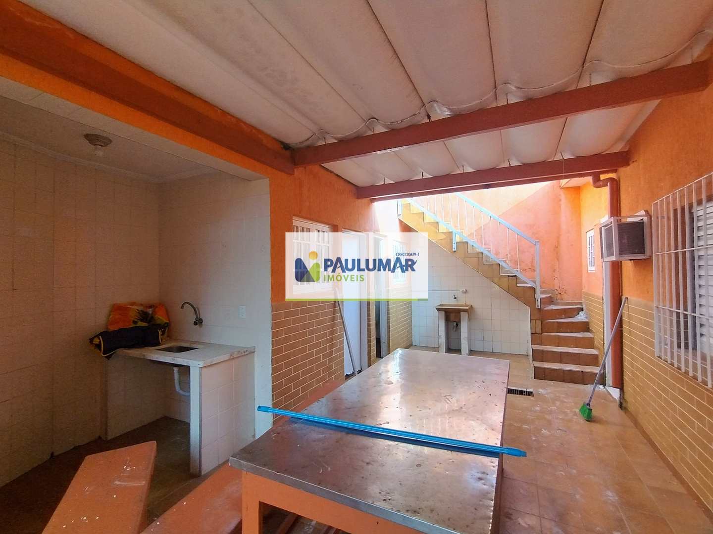 Casa à venda com 4 quartos, 130m² - Foto 21