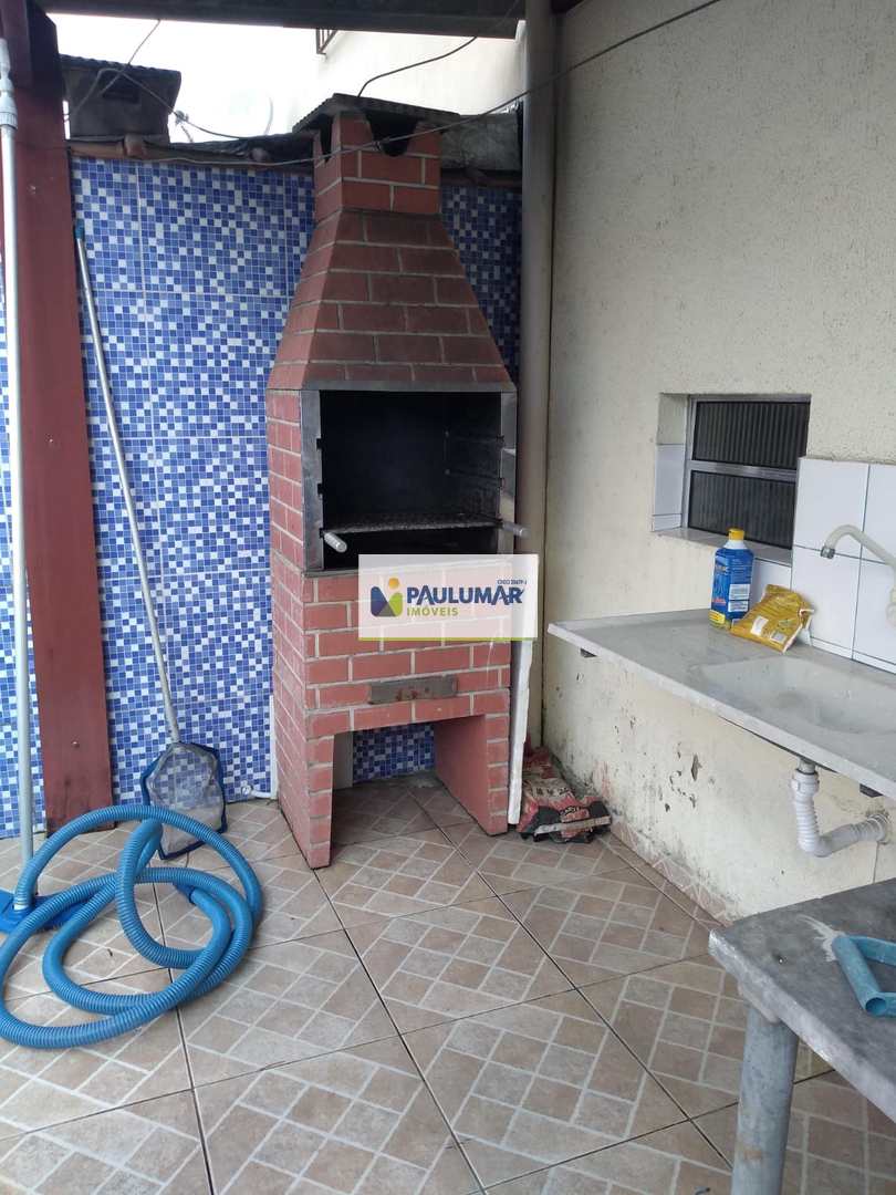 Sobrado à venda com 2 quartos, 108m² - Foto 22