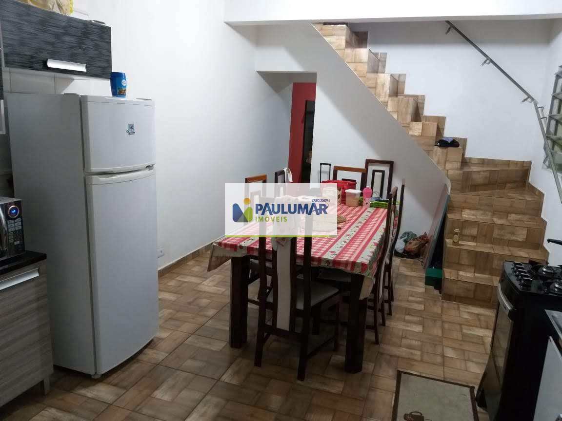 Sobrado à venda com 2 quartos, 108m² - Foto 9