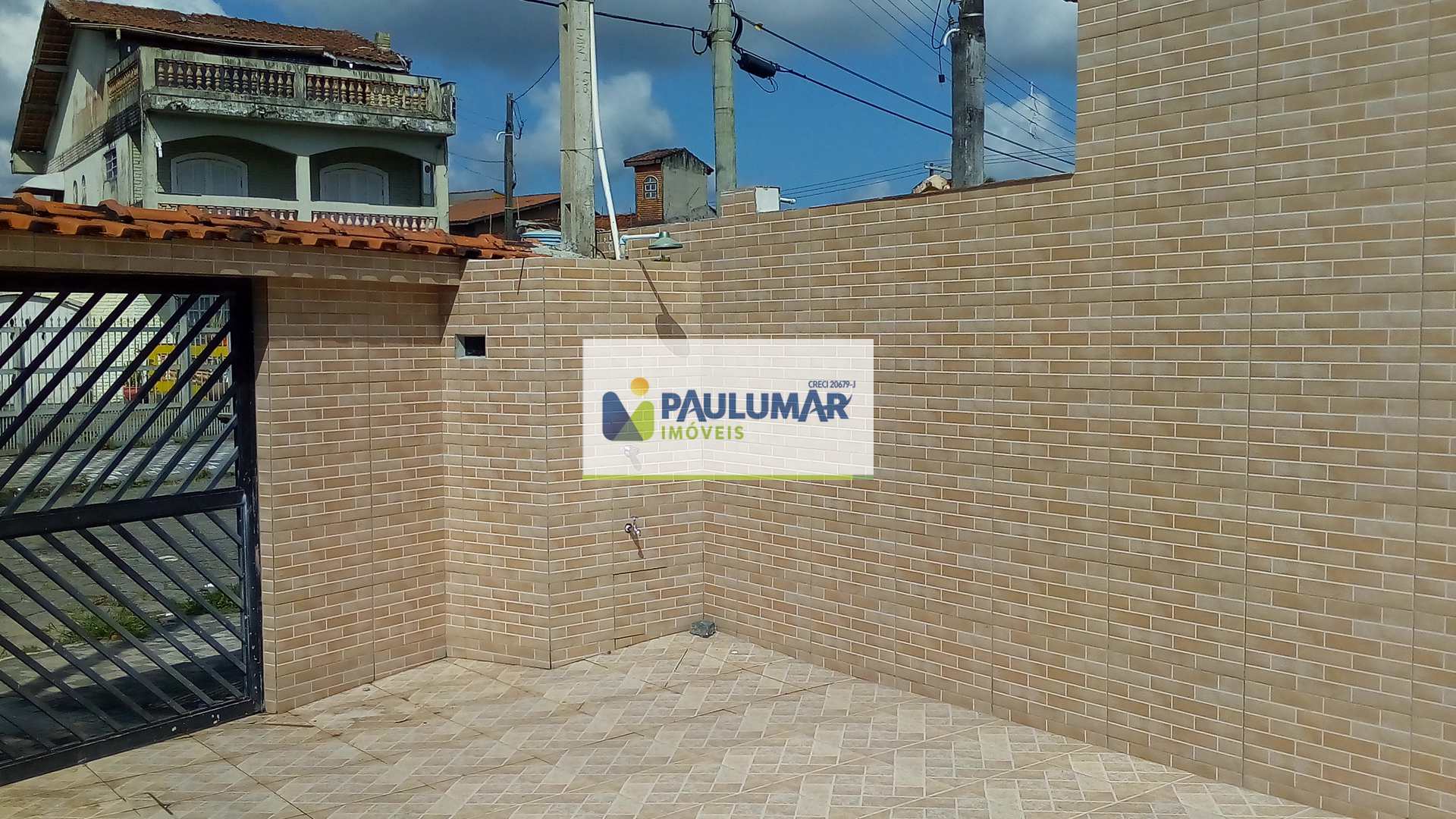 Sobrado à venda com 2 quartos, 140m² - Foto 4