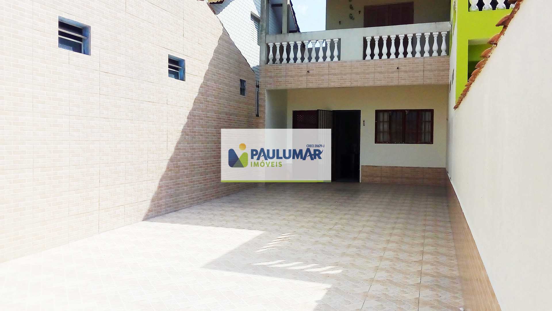 Sobrado à venda com 2 quartos, 140m² - Foto 2