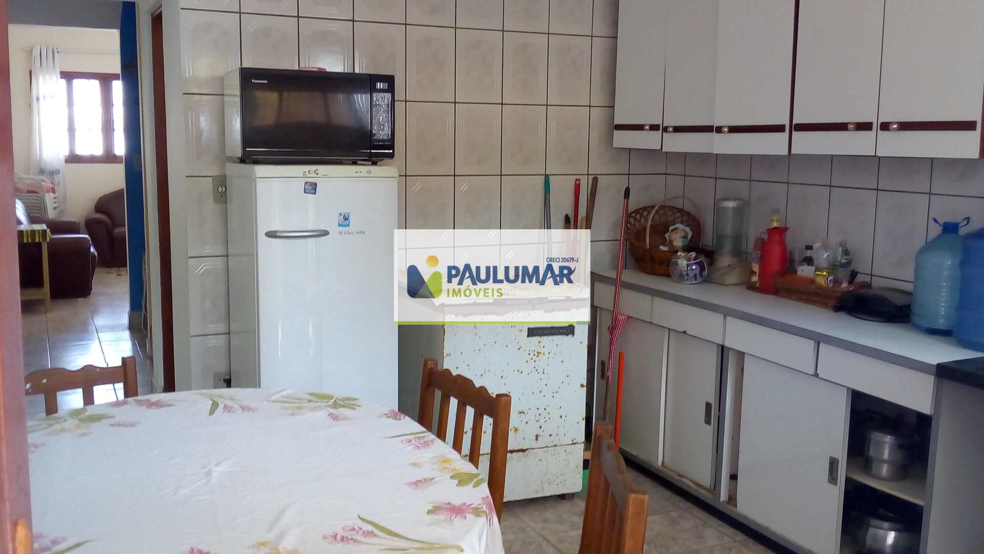 Sobrado à venda com 2 quartos, 140m² - Foto 17