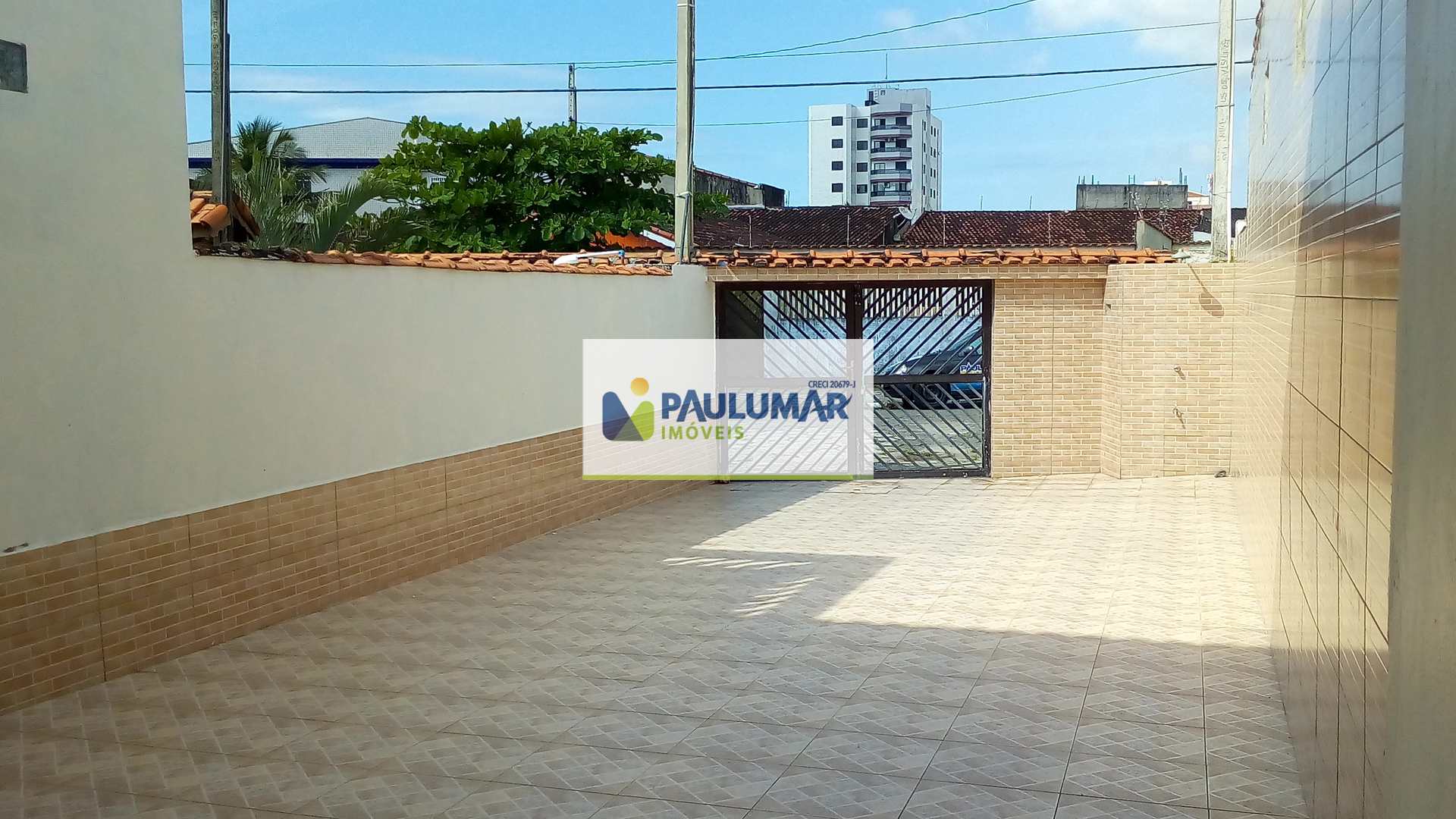 Sobrado à venda com 2 quartos, 140m² - Foto 6