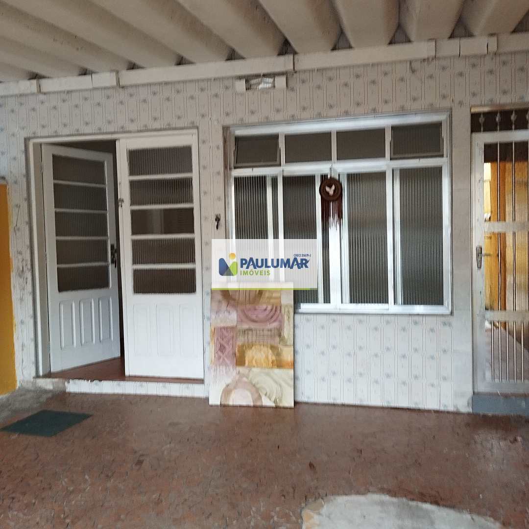 Casa à venda com 2 quartos, 98m² - Foto 5