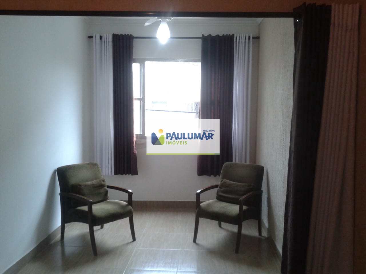 Apartamento à venda com 1 quarto, 67m² - Foto 3