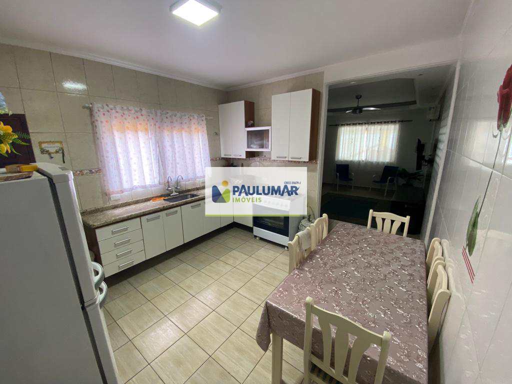 Casa à venda com 2 quartos, 195m² - Foto 7