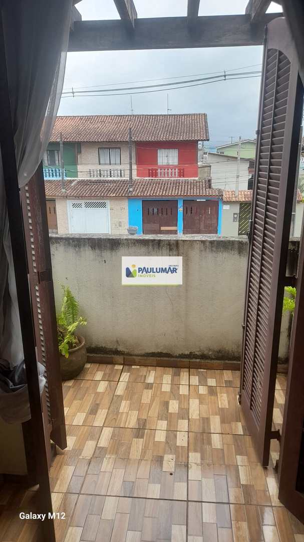 Sobrado à venda com 2 quartos, 73m² - Foto 18