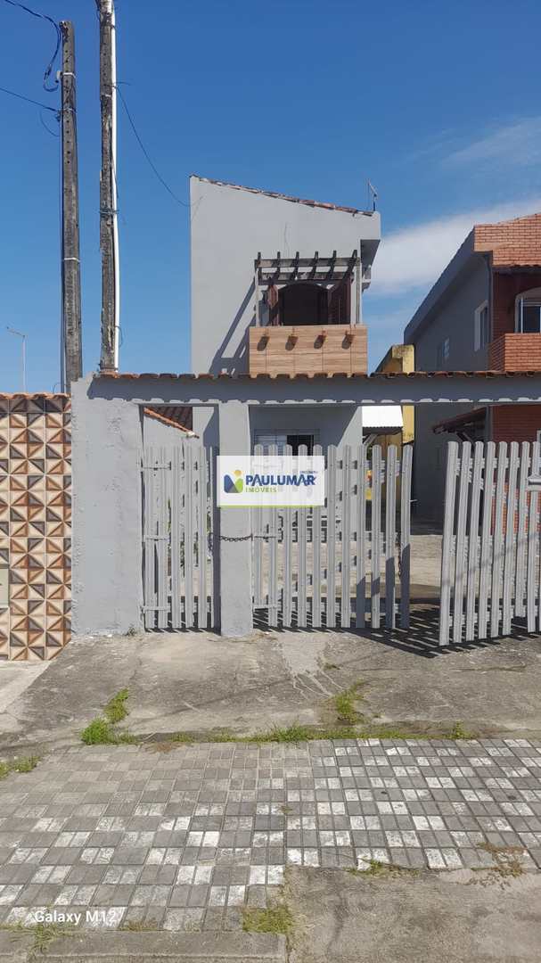 Sobrado à venda com 2 quartos, 73m² - Foto 5