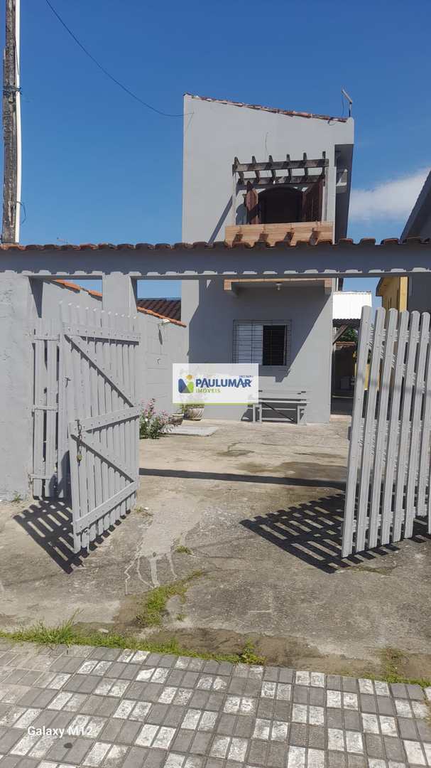 Sobrado à venda com 2 quartos, 73m² - Foto 24