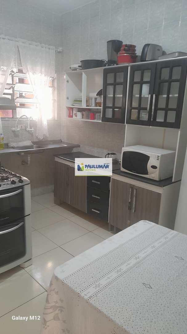 Sobrado à venda com 2 quartos, 73m² - Foto 8