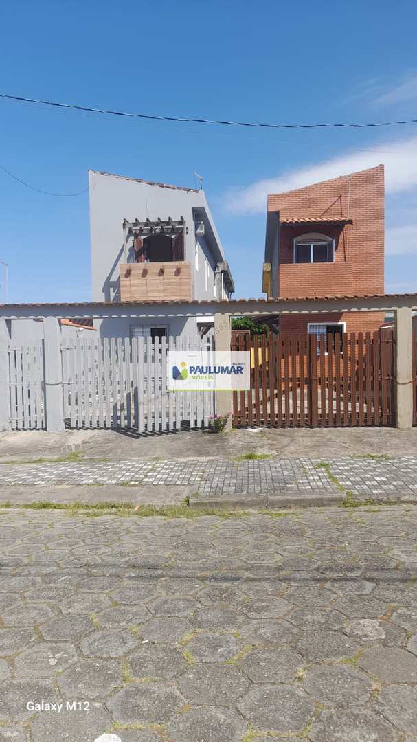 Sobrado à venda com 2 quartos, 73m² - Foto 3